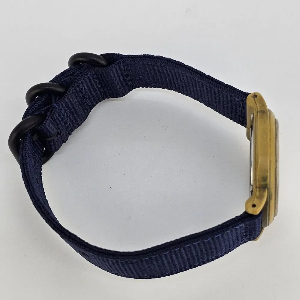 Timex used working